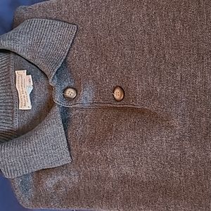 Mens sweater